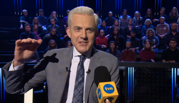 Milionerzy: Taki był pierwszy tydzień nowego sezonu!