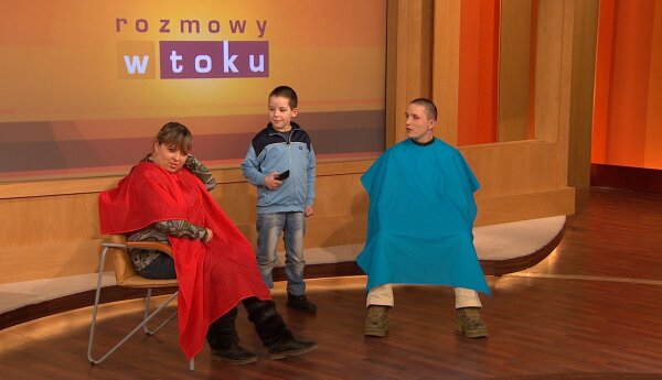Dziecku wszystko kupujesz, a nas rujnujesz!