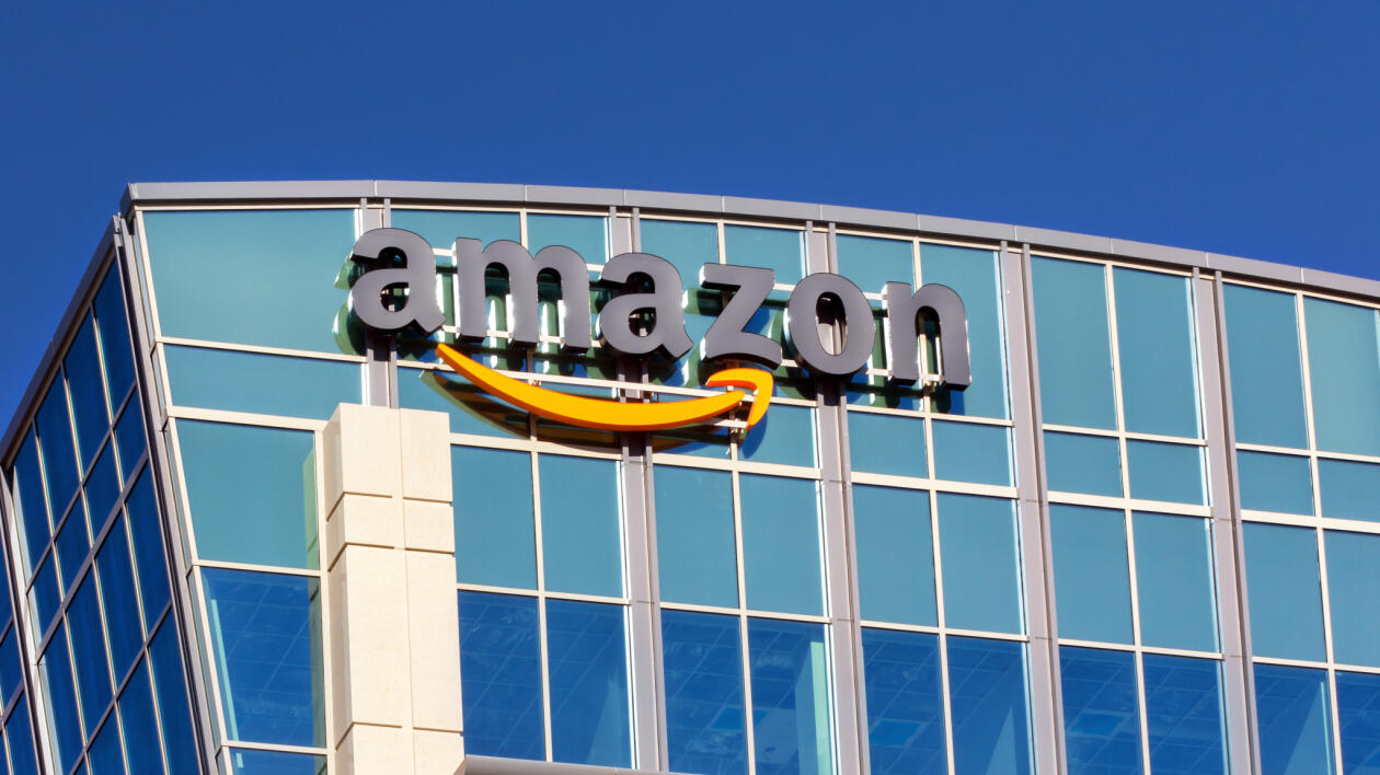 Podwyżki w polskim Amazonie. Nawet o kilkaset złotych